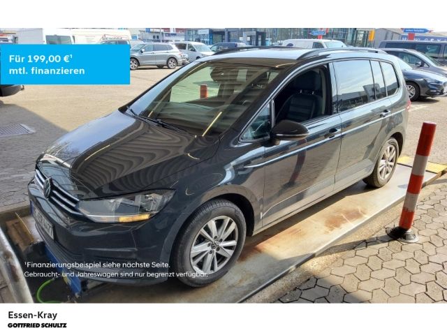 VW Touran 18.712 km 24.950 &euro; Essen 45307