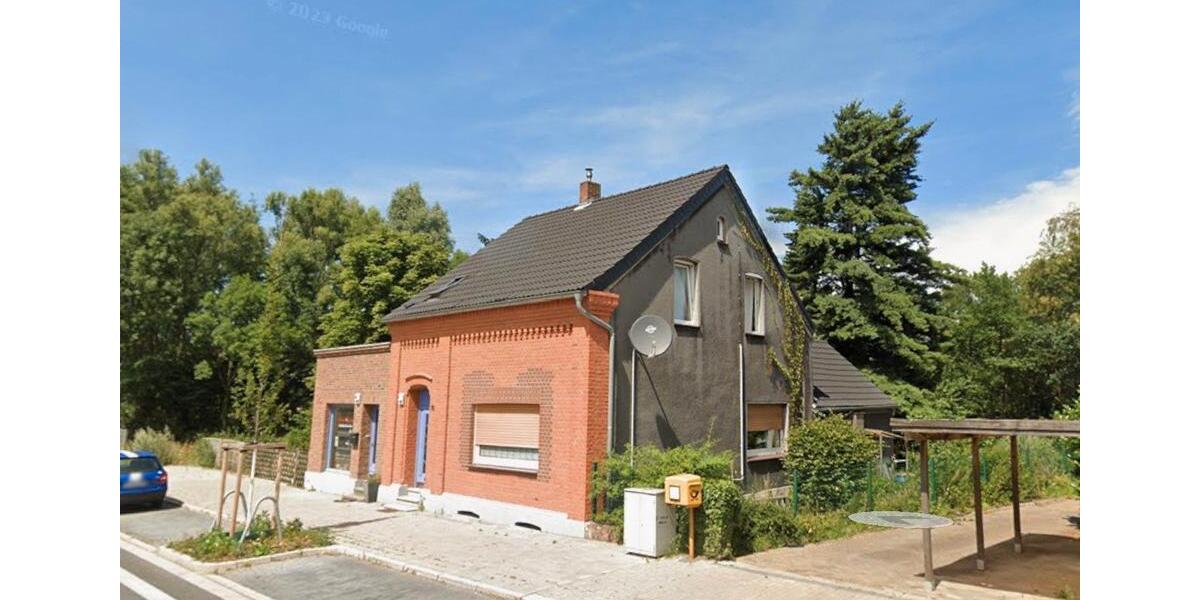Einfamilienhaus Oberhausen Schmachtendorf - 380.000&euro; | Angebot:25982491