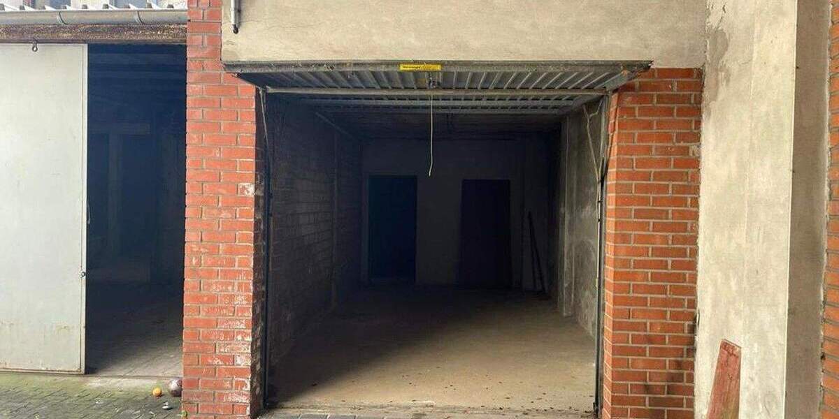 Gewerbeobjekt Duisburg Neumühl - 680&euro; | Angebot:25805637