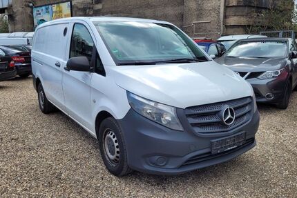 Mercedes-Benz Vito 357.800 km 7.490 &euro; Essen 45356