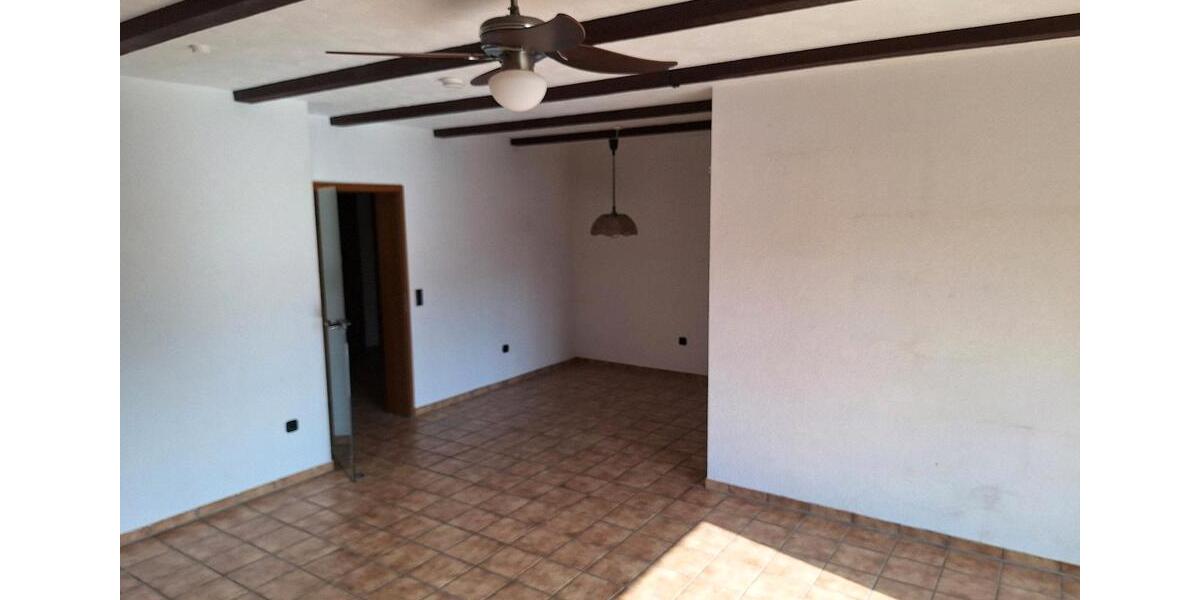 Etagenwohnung Datteln - 2.5 Zimmer, 83 m&sup2;, 660&euro; | Angebot:26518382
