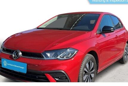 VW Polo 8.851 km 21.200 &euro; Moers 47441