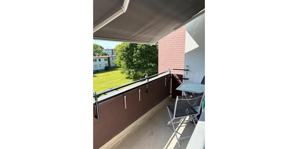 Etagenwohnung Duisburg Hamborn - 3.5 Zimmer, 76 m&sup2;, 164.500&euro; | Angebot:26624666