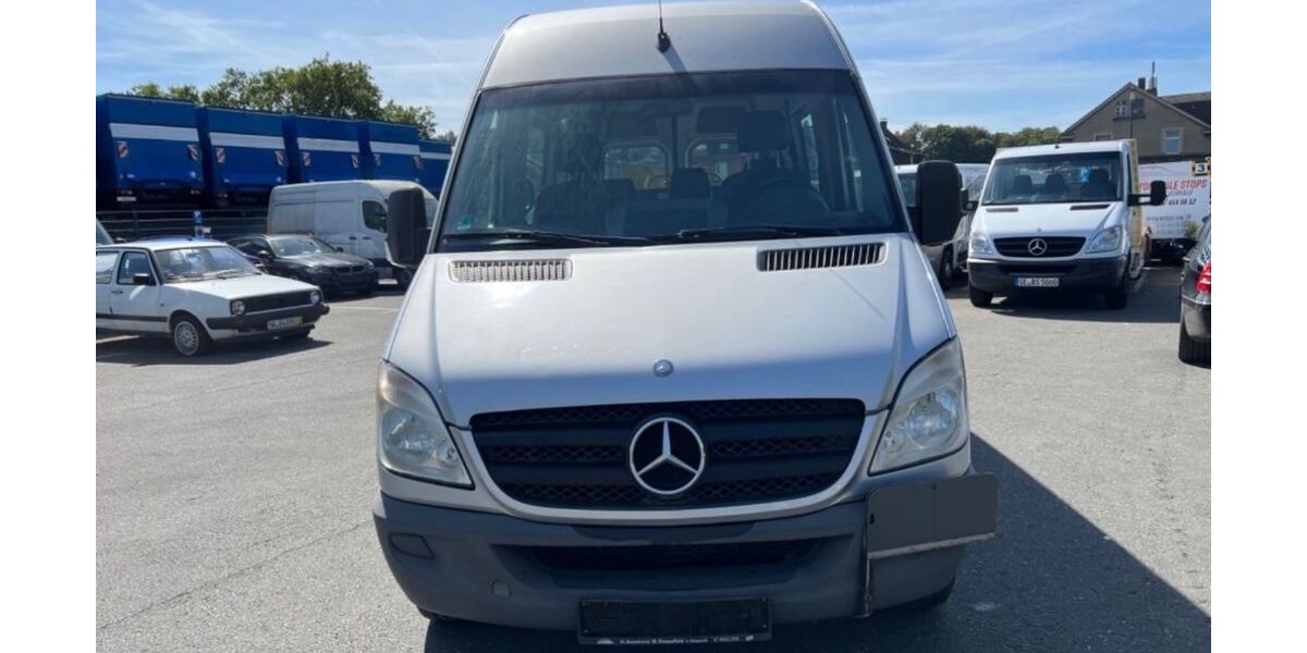 Mercedes-Benz Sprinter 244.000 km 6.950 &euro; Essen 45127