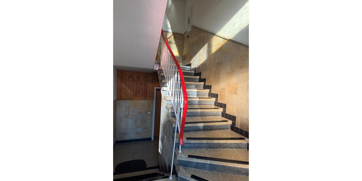 Dachgeschoßwohnung Gelsenkirchen Gelsenkirchen-Mitte - 3.5 Zimmer, 75 m&sup2;, 650&euro; | Angebot:26539741