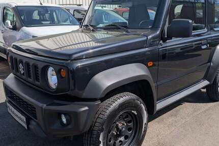 Suzuki Jimny 47.350 km 34.999 &euro; Gelsenkirchen 45892