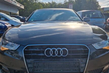 Audi A5 309.000 km 7.850 &euro; Bottrop 46238