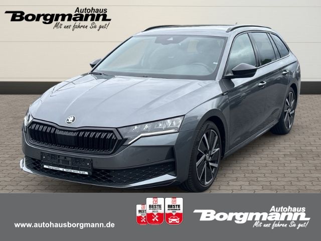 Skoda Octavia 25.150 km 34.999 &euro; Haltern am See 45721
