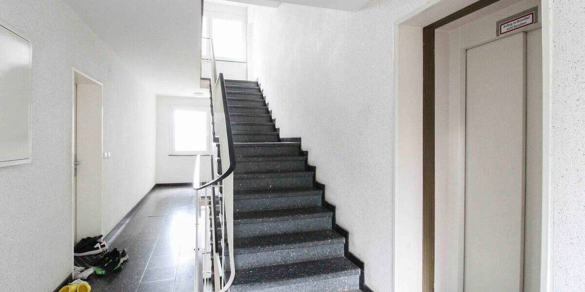 Etagenwohnung Duisburg Aldenrade - 2 Zimmer, 244 m&sup2;, 480.000&euro; | Angebot:26107579