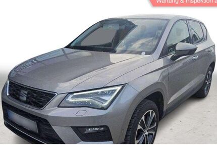 Seat Ateca 48.378 km 19.230 &euro; Moers-Hülsdonk 47441