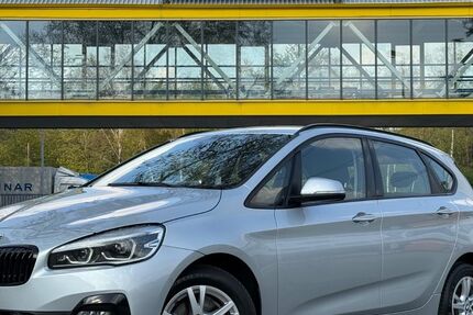 BMW 218 75.000 km 17.300 &euro; Essen 45356