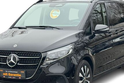 Mercedes-Benz V 250 16.400 km 59.980 &euro; Duisburg 47249