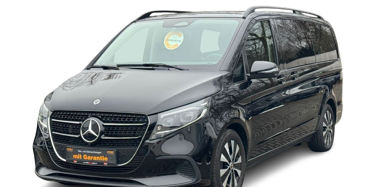 Mercedes-Benz V 250 16.400 km 59.980 &euro; Duisburg 47249