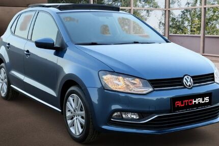 VW Polo 84.380 km 10.800 &euro; Datteln 45711