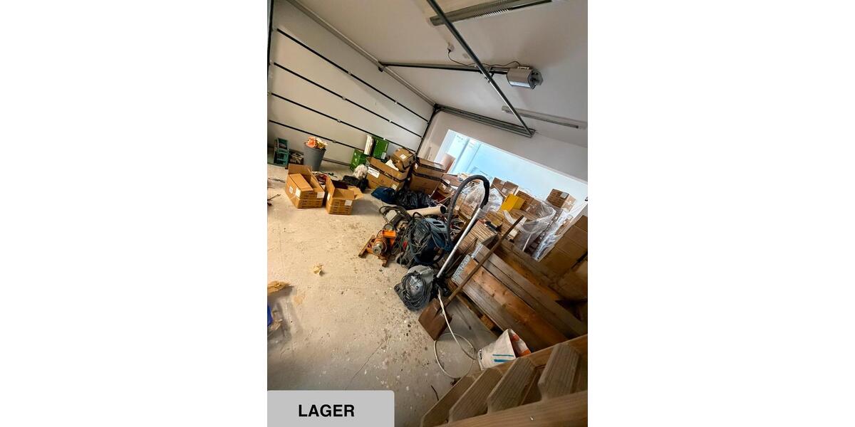 Gewerbeobjekt Moers Rheinkamp - 3.000&euro; | Angebot:25842913