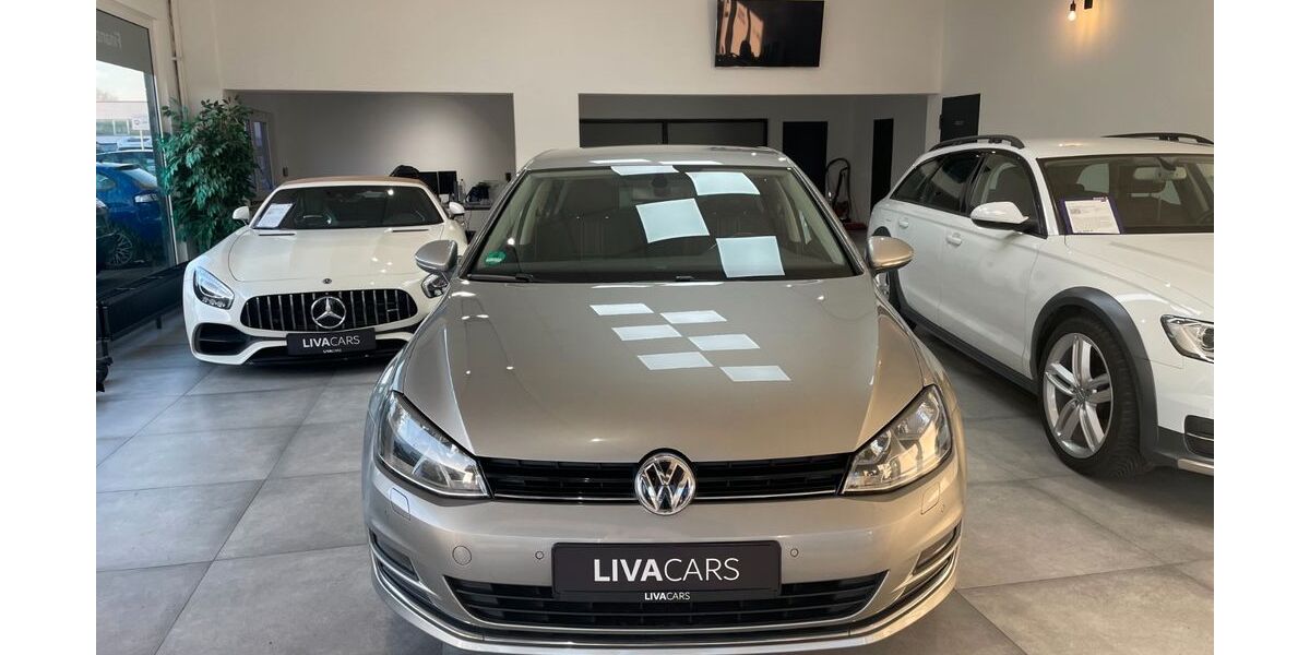 VW Golf 191.700 km 6.900 &euro; Oberhausen 46049