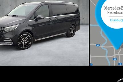 Mercedes-Benz V 300 26.096 km 73.980 &euro; Duisburg 47138