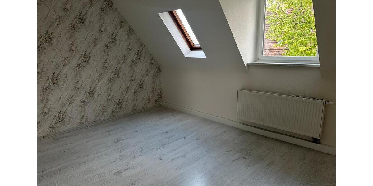 Dachgeschoßwohnung Marl Alt-Marl - 3 Zimmer, 63 m&sup2;, 650&euro; | Angebot:26496097