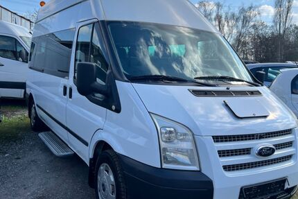 Ford Transit 230.000 km 9.499 &euro; Gelsenkirchen 45886