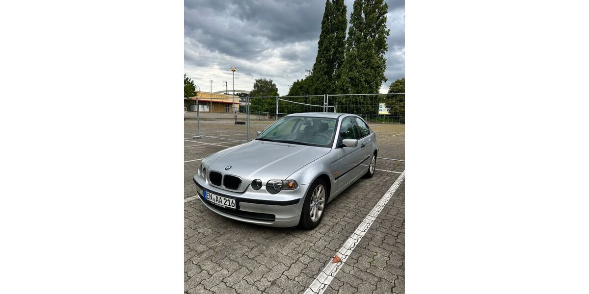 BMW 316 163.000 km 1.500 &euro; Witten 58452