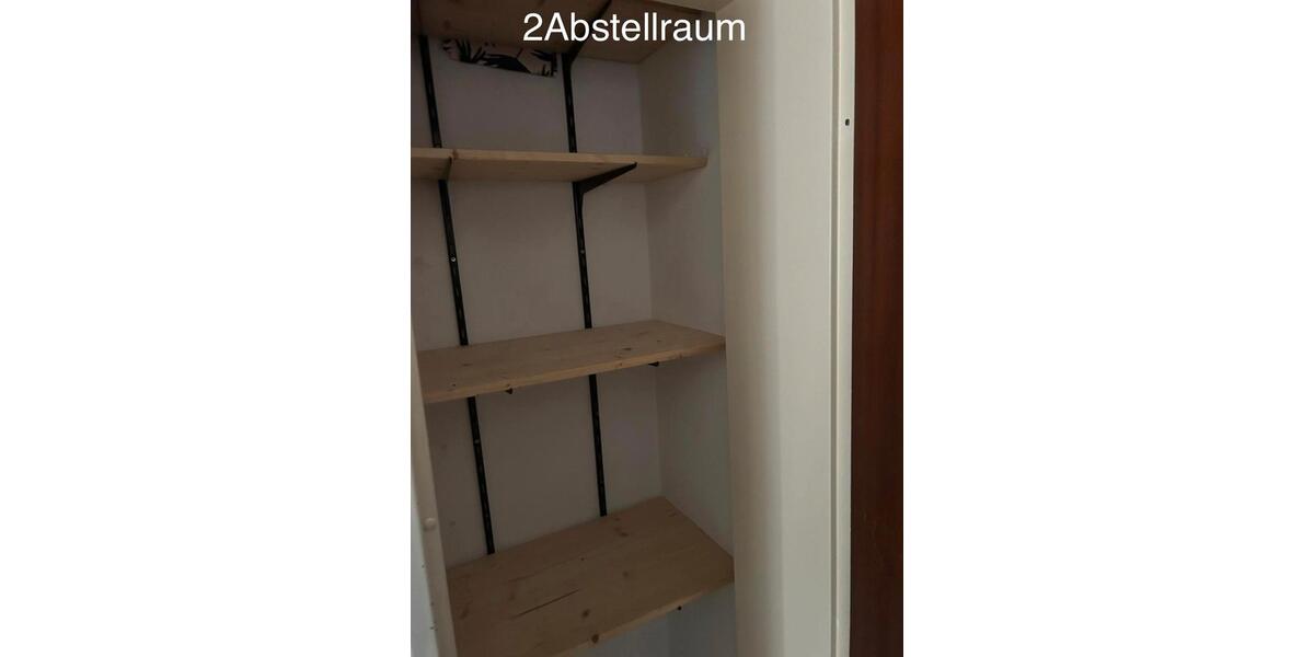 Etagenwohnung Gelsenkirchen Rotthausen - 3 Zimmer, 82 m&sup2;, 575&euro; | Angebot:26045537