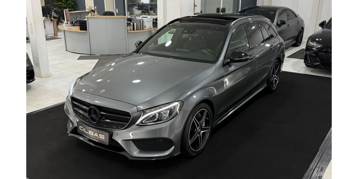 Mercedes-Benz C 250 108.951 km 24.900 &euro; Gelsenkirchen 45891