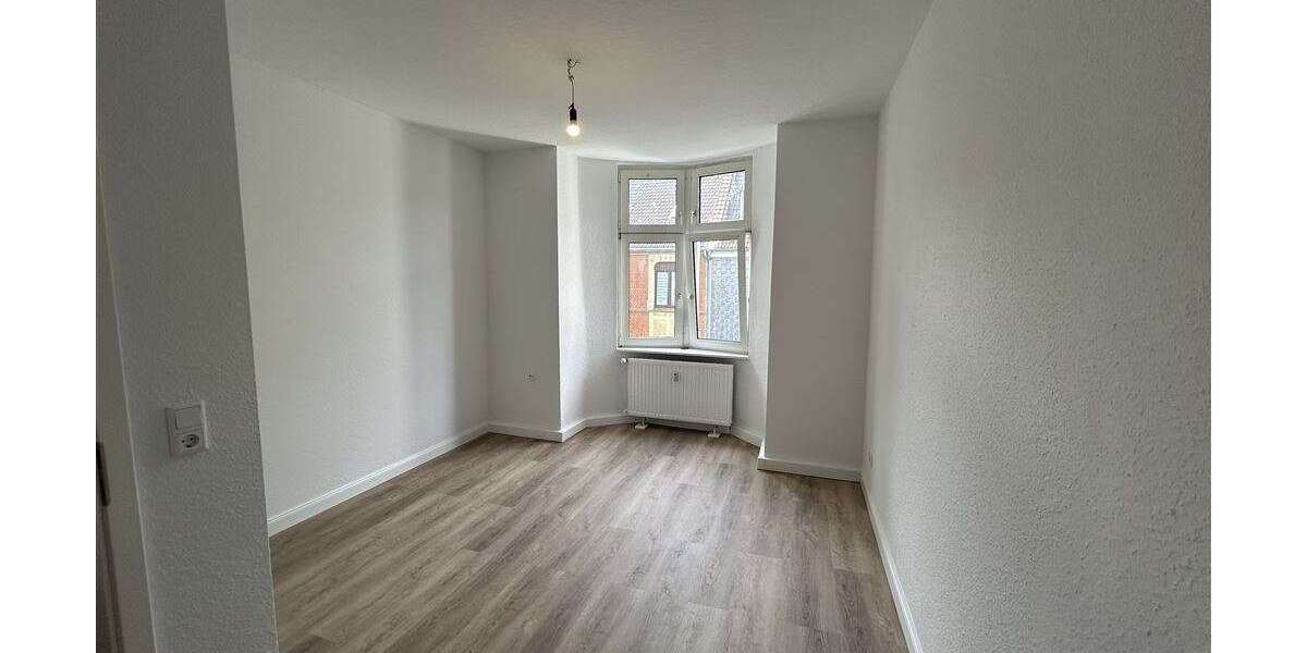 Etagenwohnung Essen Kray - 2 Zimmer, 62 m&sup2;, 450&euro; | Angebot:23026446