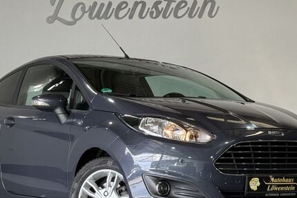 Ford Fiesta 85.417 km 6.980 &euro; Moers 47443