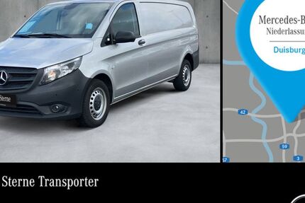 Mercedes-Benz Vito 113.299 km 17.231 &euro; Duisburg 47138