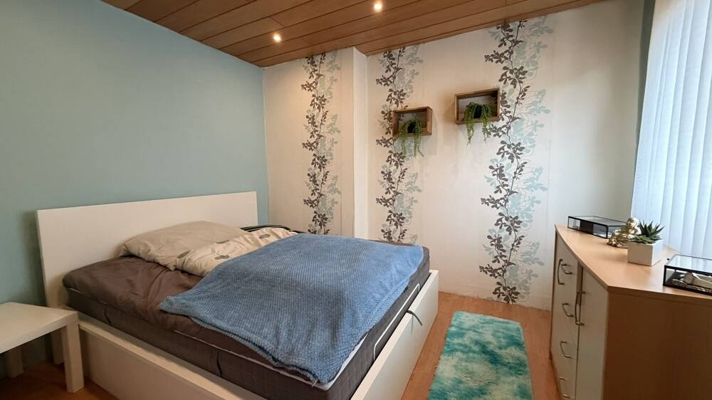 Reihenmittelhaus Duisburg Vierlinden - 4 Zimmer, 70 m&sup2;, 149.000&euro; | Angebot:26260678