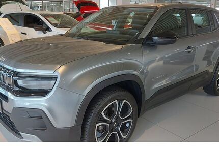 Jeep Avenger 22.719 km 19.987 &euro; Wesel 46485