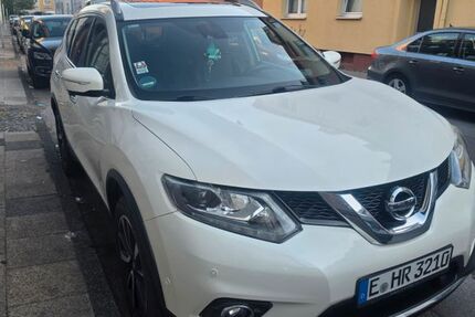 Nissan X-Trail 224.850 km 13.850 &euro; Essen 45143