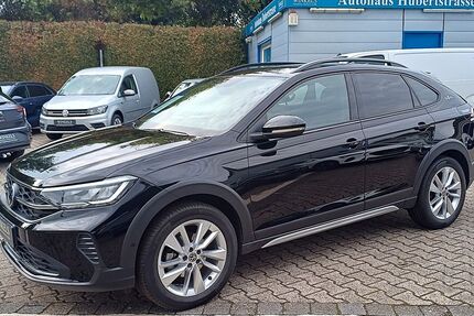 VW Taigo 16.200 km 21.480 &euro; Essen 45307