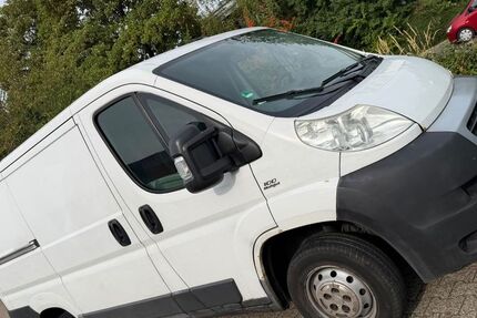 Fiat Ducato 157.644 km 5.300 &euro; Velbert 42549