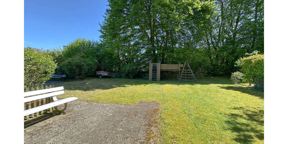 Etagenwohnung Herten Westerholt - 3 Zimmer, 82 m&sup2;, 128.000&euro; | Angebot:26630271