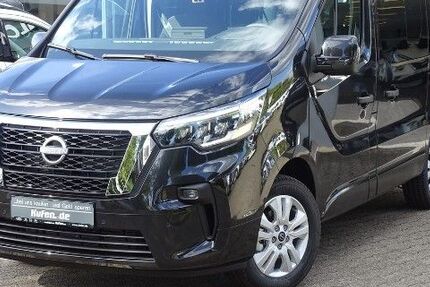 Nissan Primastar 2.850 km 38.990 &euro; Essen 45355
