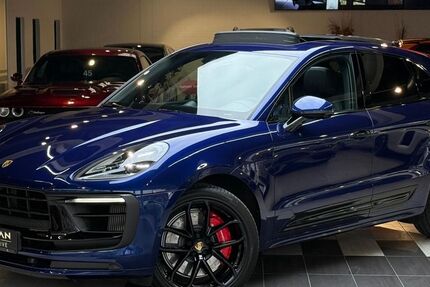 Porsche Macan 22.000 km 84.850 &euro; Mülheim an der Ruhr 45472
