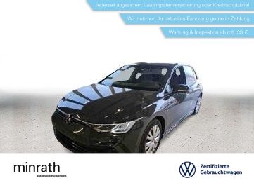 VW Golf 22.179 km 24.980 &euro; Duisburg-Rheinhausen 47226