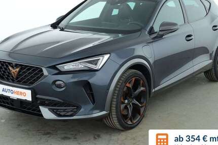 Cupra Formentor 40.520 km 25.750 &euro; Essen 45141