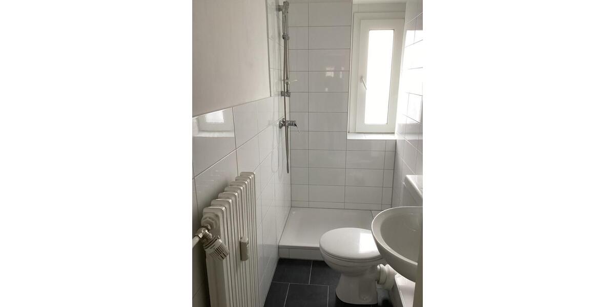 Etagenwohnung Gelsenkirchen Gelsenkirchen-West - 2 Zimmer, 47 m&sup2;, 356&euro; | Angebot:24990798