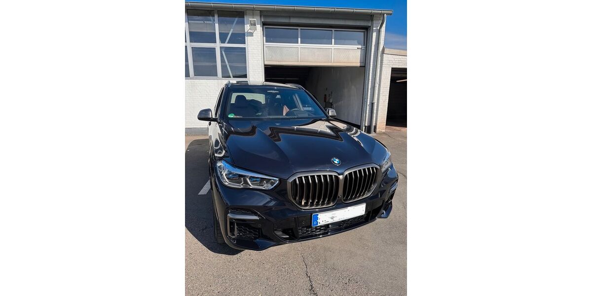 BMW X5 M50 54.600 km 62.999 &euro; Dorsten 46286