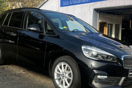 BMW 216 100.000 km 15.990 &euro; Essen 45257