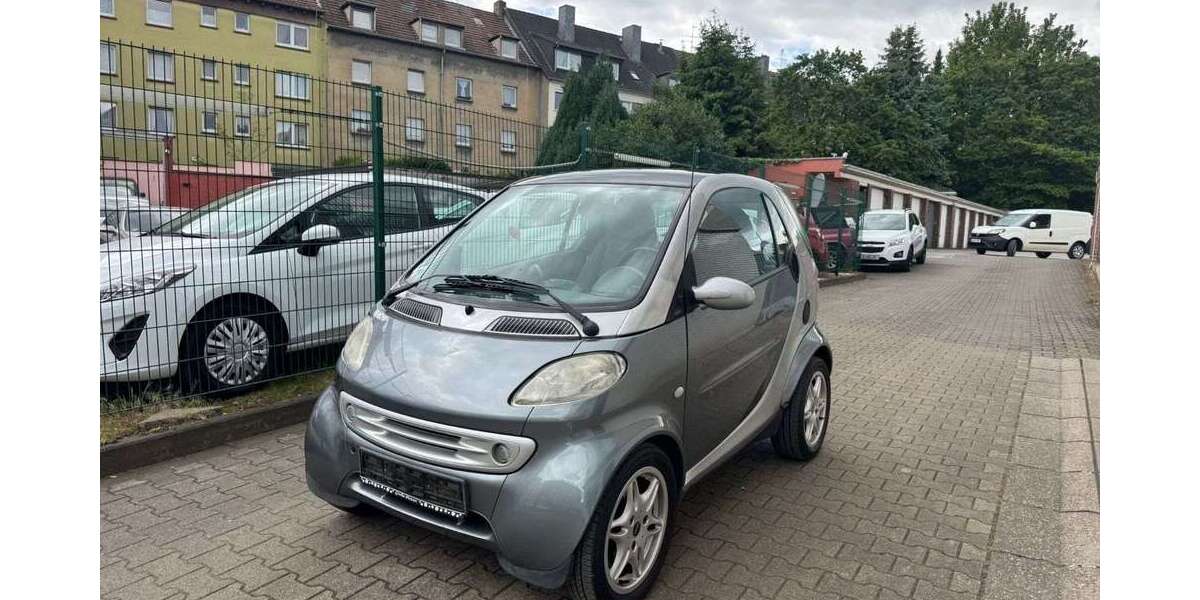 Smart forTwo 139.000 km 2.500 &euro; Essen 45143