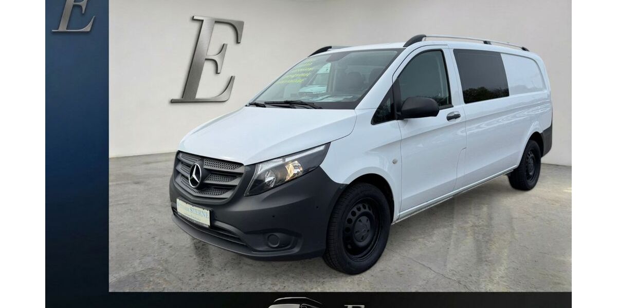 Mercedes-Benz Vito 135.965 km 27.251 &euro; Witten 58454