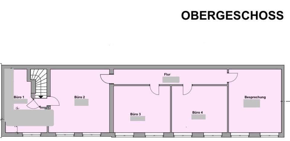 Gewerbeobjekt Oberhausen Alt-Oberhausen - 1.828&euro; | Angebot:26042184