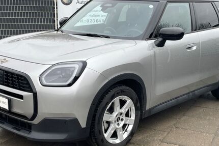 Mini Countryman D (Cooper) 27.129 km 31.590 &euro; Haltern am See 45721