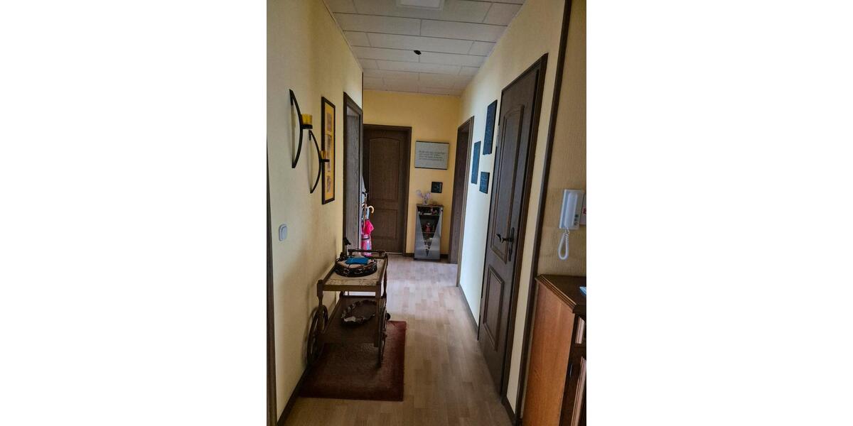 Etagenwohnung Duisburg Angerhausen - 3 Zimmer, 74 m&sup2;, 1.080&euro; | Angebot:26464588