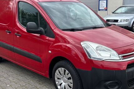 Citroen Berlingo 116.400 km 5.999 &euro; Recklinghausen 45665