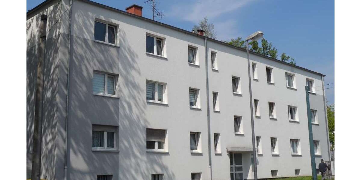 Etagenwohnung Essen Stadtbezirk VI - 6 Zimmer, 96 m&sup2;, 576&euro; | Angebot:27086538