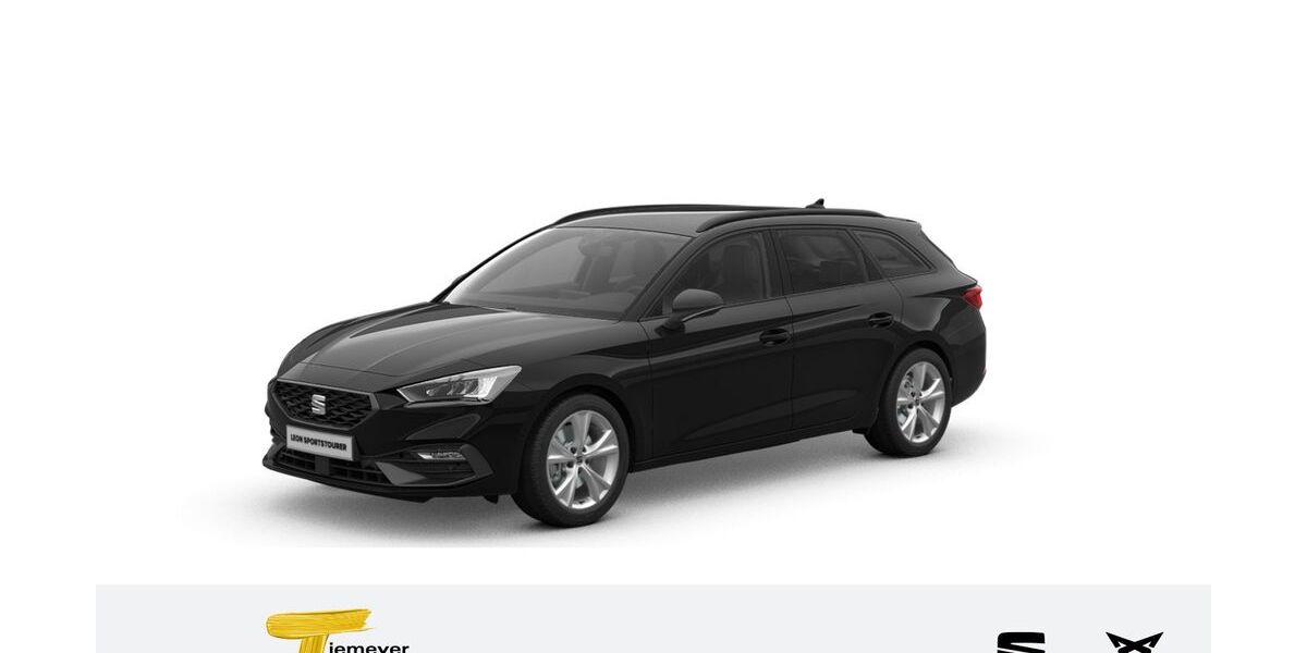 Seat Leon 12.760 km 27.930 &euro; Bochum 44809